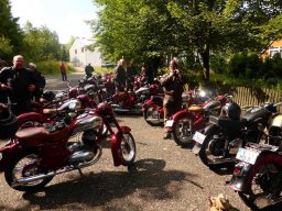 500 Treffen 2014